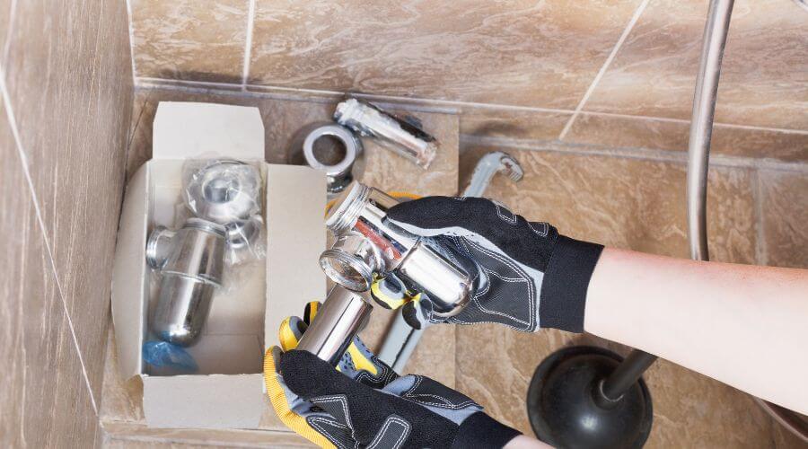 Expert flood damage restoration services in Greene, IA